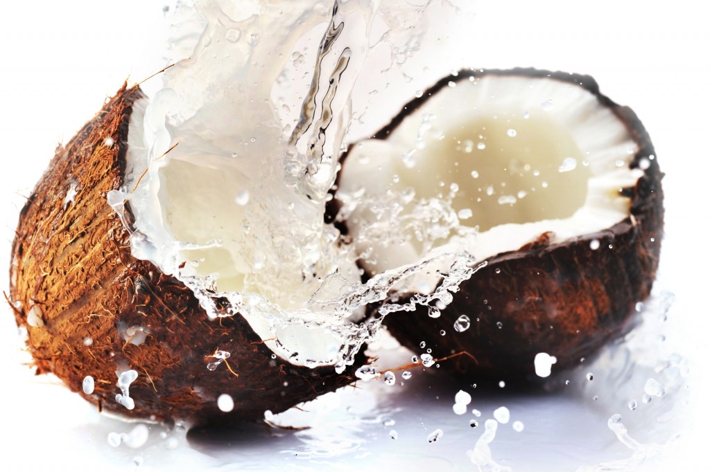 Coconut Oil The Healthiest Oil On Earth You Can Consume Simply and Naturally