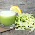Heal Stomach Ulcers With Cabbage Juice + Video