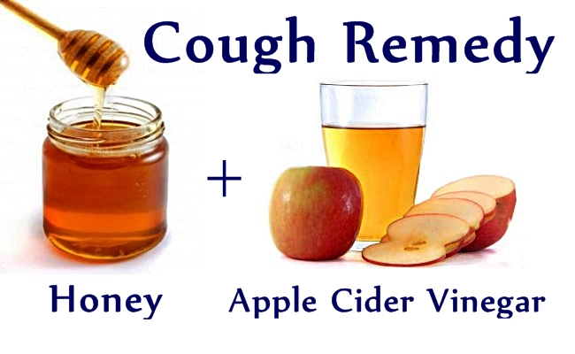 cough remedy