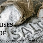 18 Uses Of Unrefined Sea Salt
