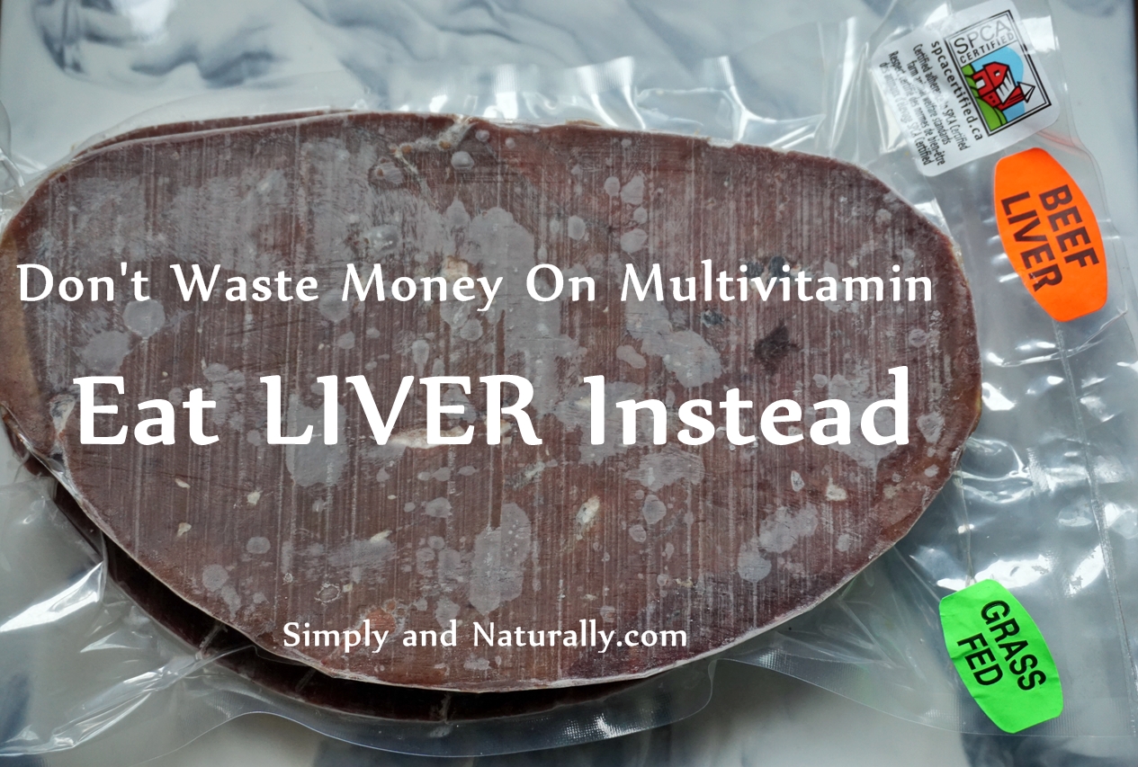 liver