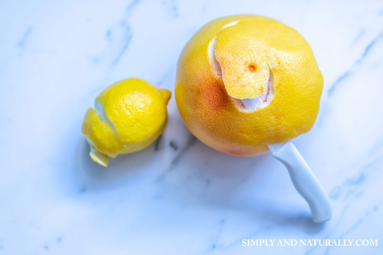 Hydroxychloroquine / Quinine Homemade Remedy Simply and Naturally