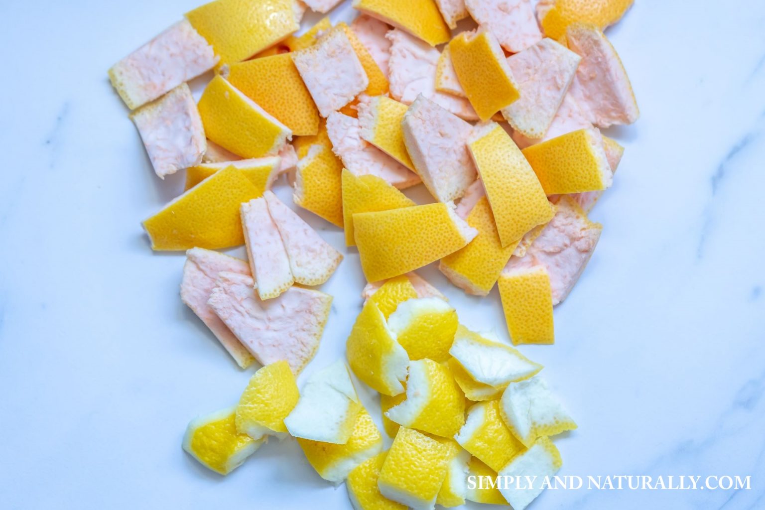 Hydroxychloroquine / Quinine Homemade Remedy Simply and Naturally