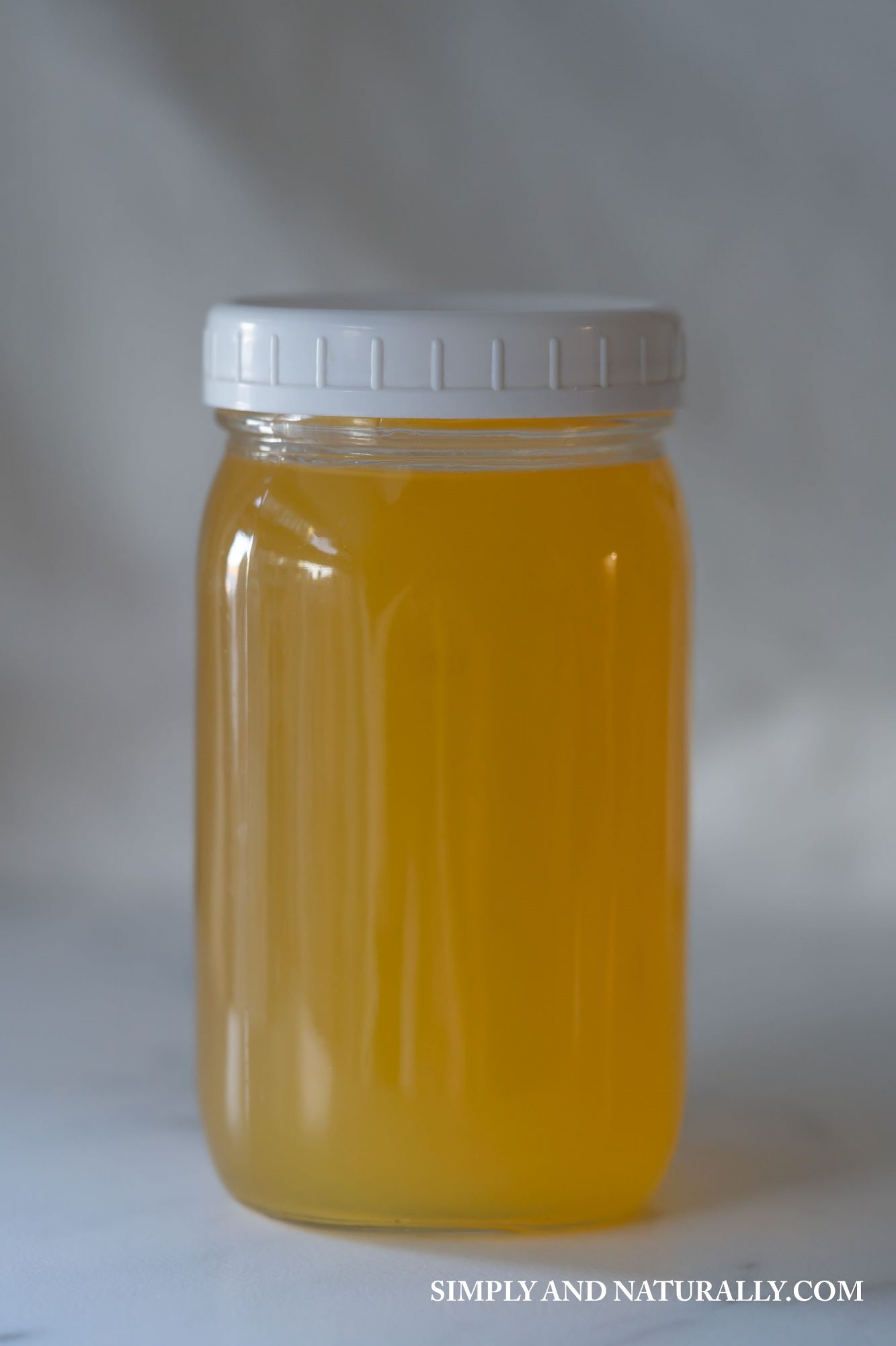 Hydroxychloroquine / Quinine Homemade Remedy Simply and Naturally