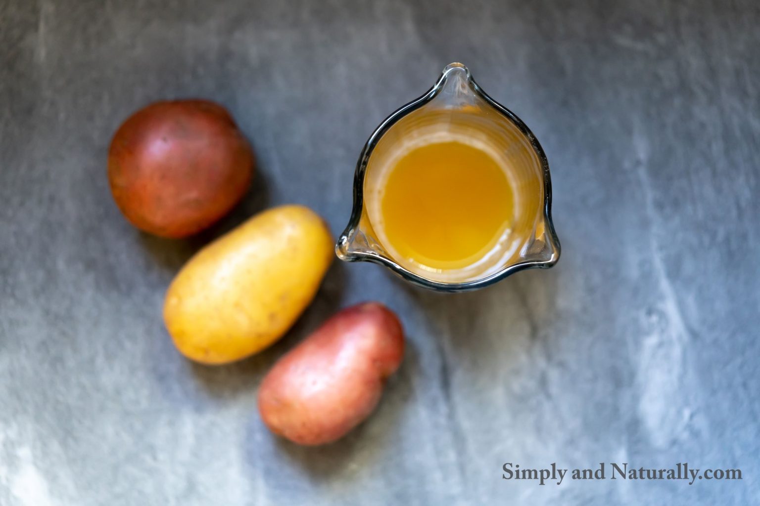 Potato Juice For Stomach Problems Simply and Naturally