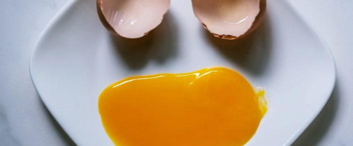 Raw Egg Yolks Health Benefits