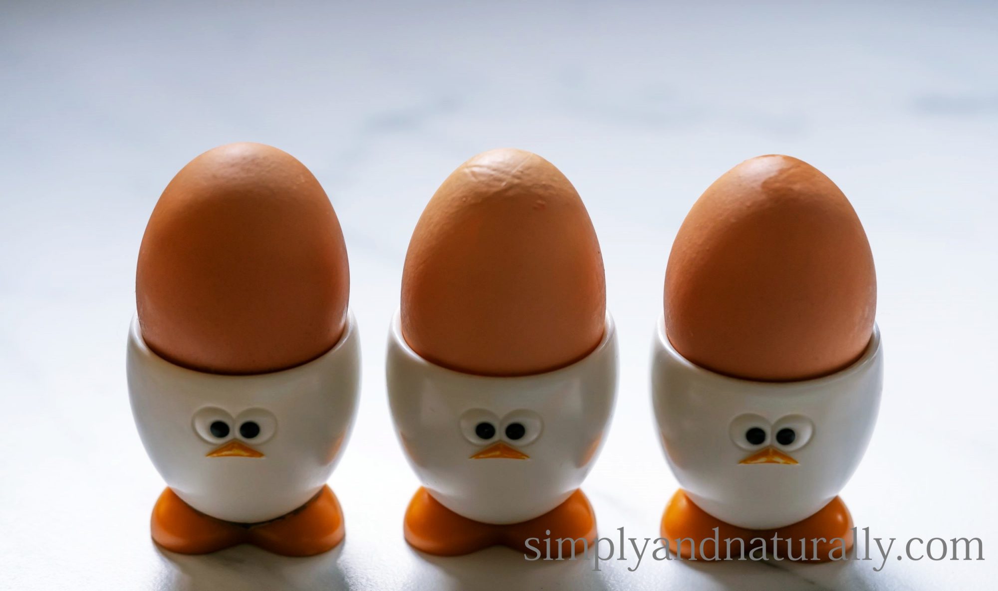 Raw Egg Yolks Health Benefits Simply and Naturally