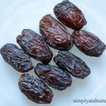 Health Benefits Of Date Fruits