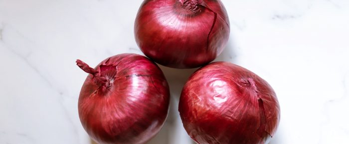 Onion Juice For Hair Loss
