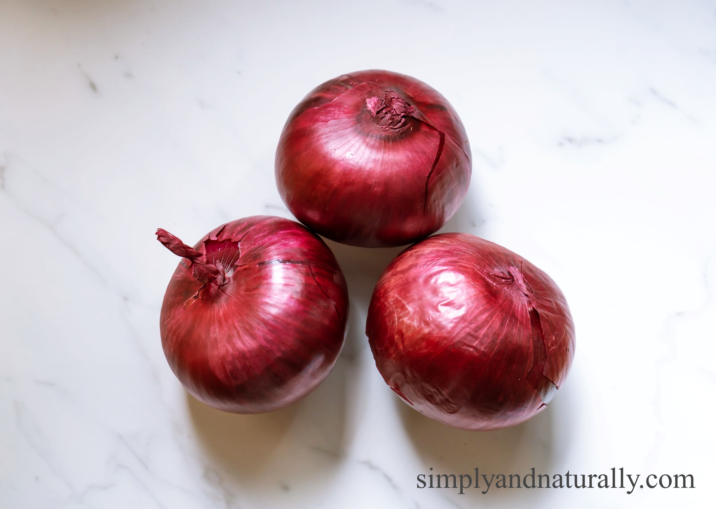 Onion Juice For Hair Loss