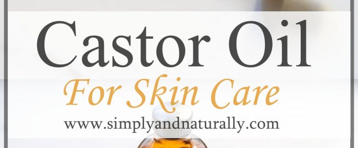 The Castor Oil For Skin Care
