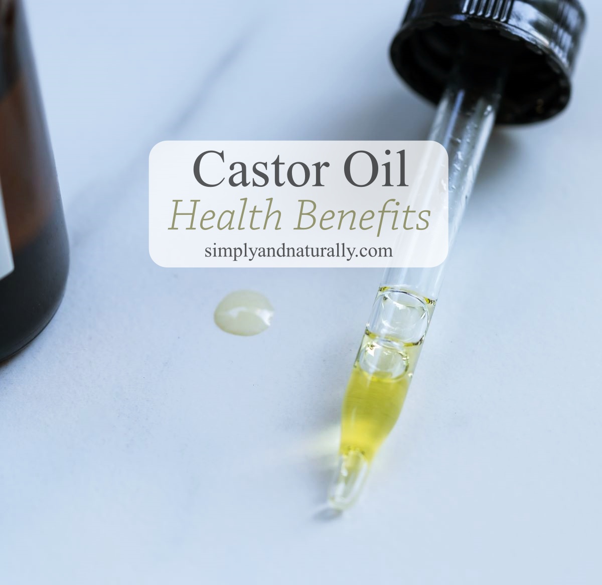 Health Benefits Of Castor Oil Are Incredible Simply and Naturally
