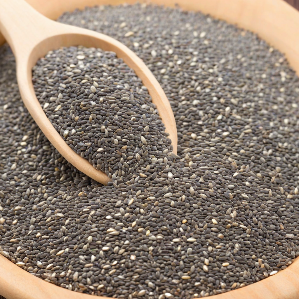 Chia Seeds Health Benefits Simply and Naturally