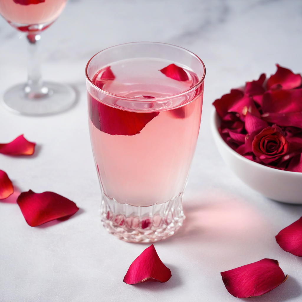 What Is Rose Water And How To Use It Simply and Naturally