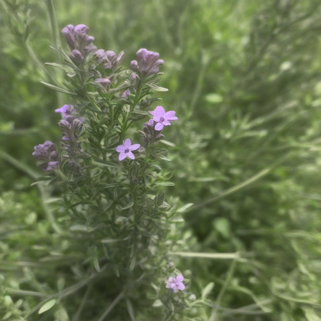 How To Use Thyme Herb In Cooking, Beverages And Beyond Simply and