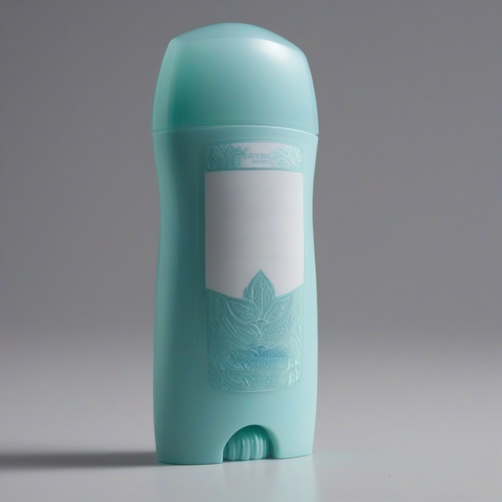 Toxic Ingredients In Deodorants - Simply and Naturally