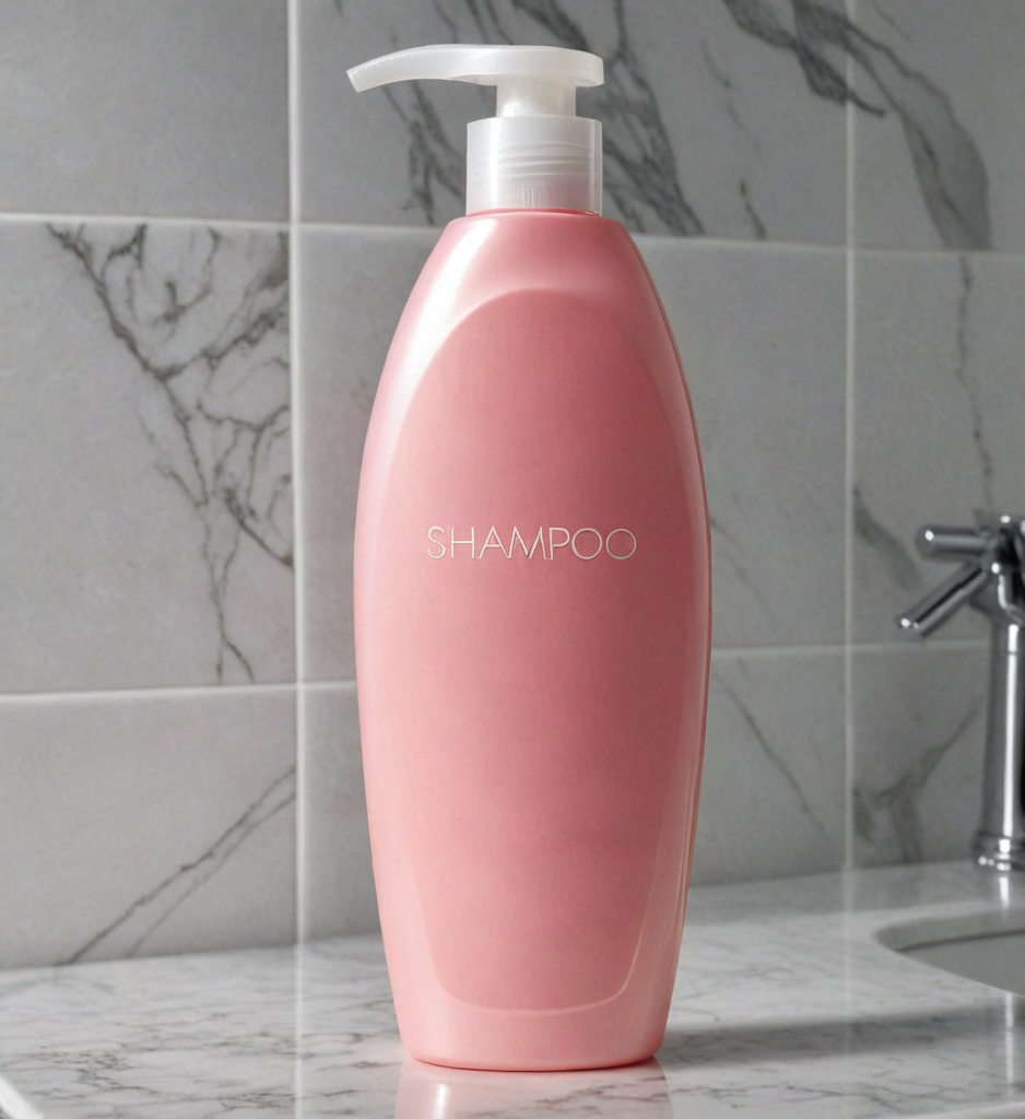 Toxic Shampoo Ingredients Bad For Hair Simply and Naturally