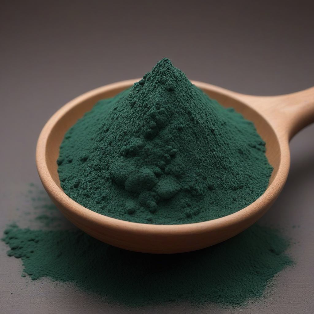 Spirulina Health Benefits, Uses And Side Effects Simply and Naturally