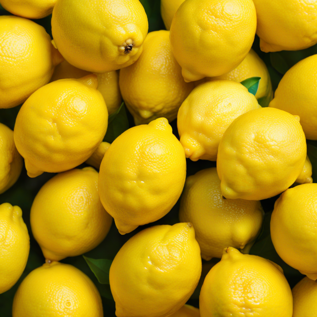 Health Benefits of Lemon Seeds Antioxidant Powerhouse Simply and